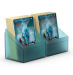 Boulder Deck Case 80+ Standard Size - Malachit