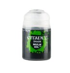 NULN OIL 18ML (SHADE)