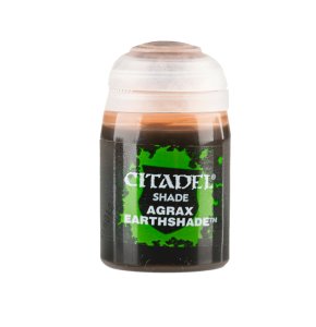 AGRAX EARTHSHADE 24ML (SHADE)