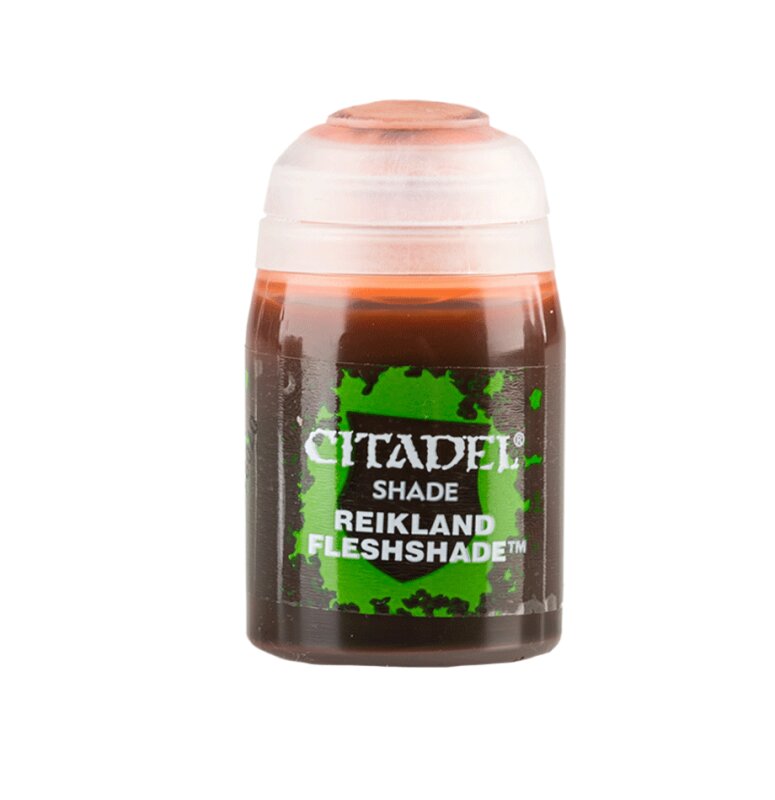 REIKLAND FLESHSHADE 18ML (SHADE)