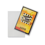 Board Game Sleeves - Mini - Non Glare (50)