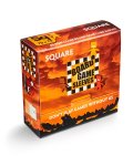 Board Game Sleeves - Square - Non Glare (50)