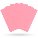 Dragon Shield: Standard Sleeves Matte - Pink (100)